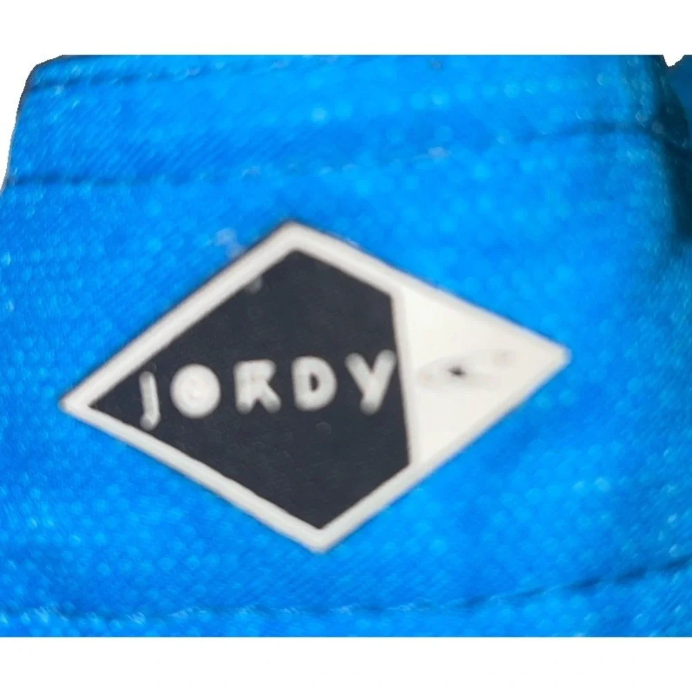 O'NEILL Jordy Freak Size 30 Board Shorts Blue